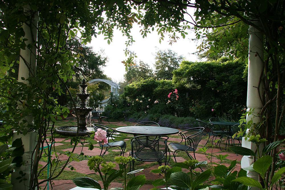 Inn At Оксидентал Ресторан фото